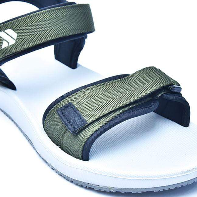 Kito Sandals Olive Sandal - AI6M