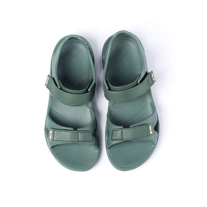 Kito Sandals Olive Sandal - AI9M