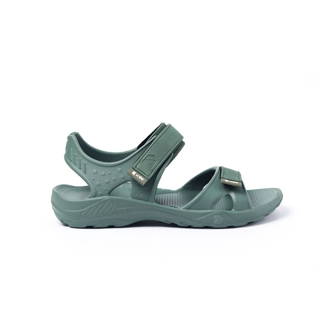 Kito Sandals Olive Sandal - AI9M