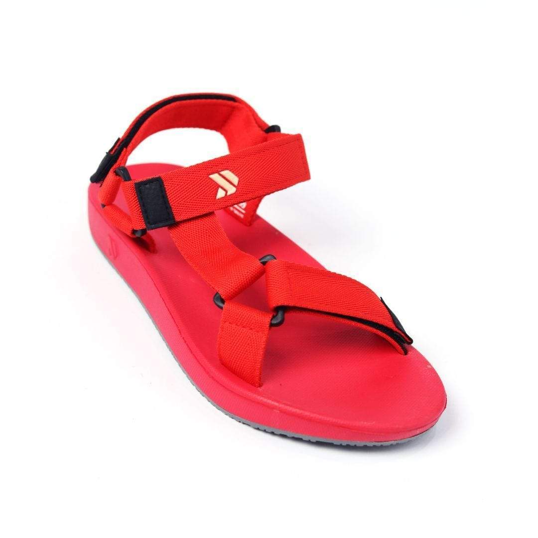 Kito Sandals Red Sandal - AI8W