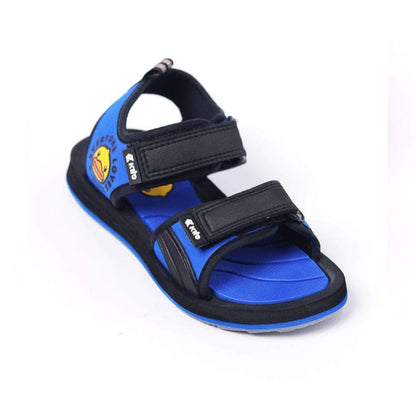 Kito Shoes Blue B Duck FlipFlop - AC7B