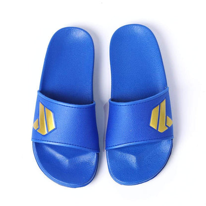 Kito Shoes Blue Dance Slippers - AH65C