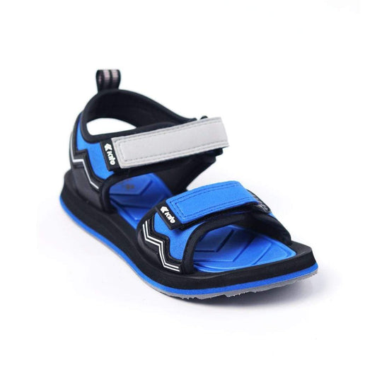 Kito Shoes Blue Sandals- AC5B
