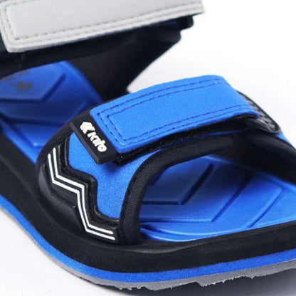 Kito Shoes Blue Sandals - AC5B