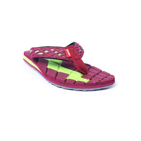 Kito Shoes D Purple FlipFlop - AA10c