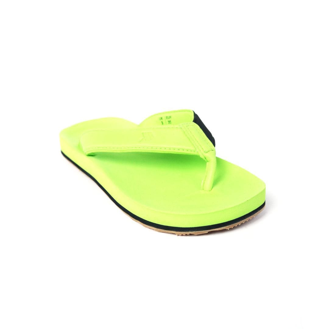 Kito Shoes Green FlipFlop - AA19c
