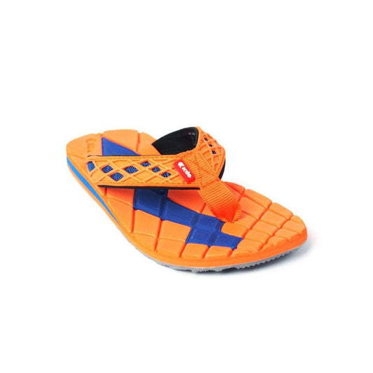 Kito Shoes Orange FlipFlop - AA10c