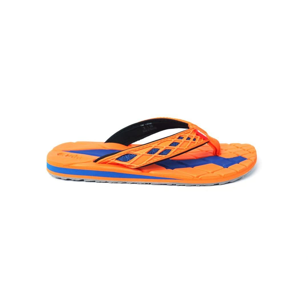 Kito Shoes Orange FlipFlop - AA10c