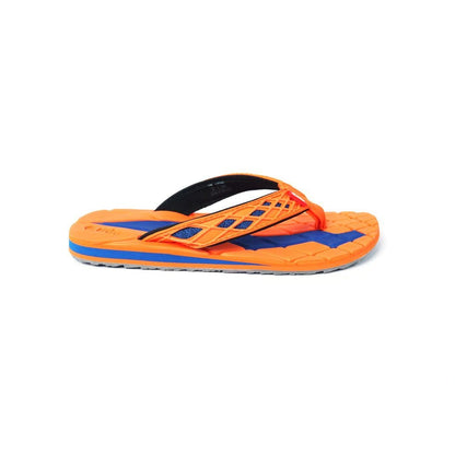 Kito Shoes Orange FlipFlop - AA10c