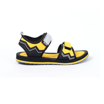 Kito Shoes Yellow Sandals - AC5B
